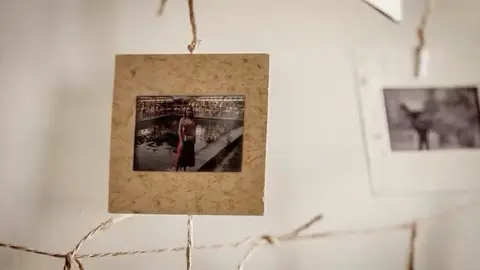 Свадебный альбом