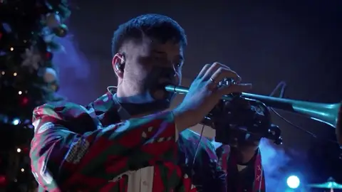 Музыкальный клип